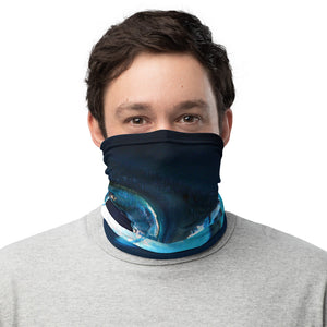 1923 - Tarpon Eye 1 Neck Gaiter