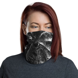 1923 - Palm Trees Neck Gaiter