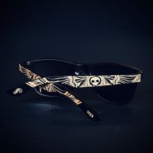 Load image into Gallery viewer, Death Rays - Sunglasses
