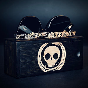 Death Rays - Sunglasses