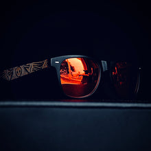 Load image into Gallery viewer, Death Rays - Sunglasses
