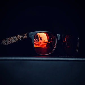 Death Rays - Sunglasses