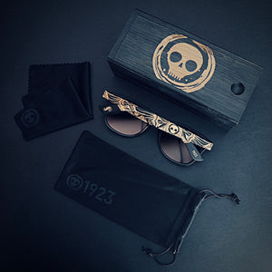 Death Rays - Sunglasses