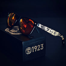 Load image into Gallery viewer, Death Rays - Sunglasses
