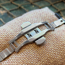Load image into Gallery viewer, Backwater - Dark Wood Watch

