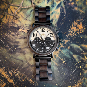 Backwater - Dark Wood Watch