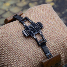 Load image into Gallery viewer, Gladesman - Maple Wood Watch
