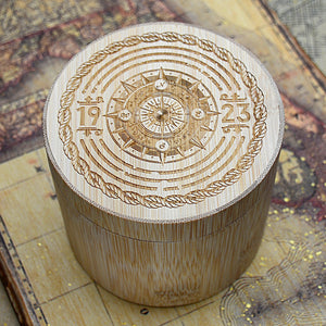 Captain - Snakewood Watch