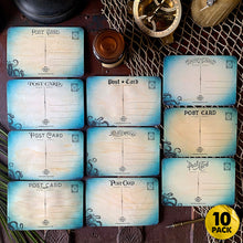 Load image into Gallery viewer, Wood Postcards
