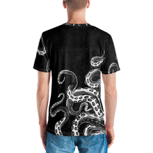 Load image into Gallery viewer, 1923 - All Over Print Octopus Tee

