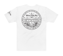 Load image into Gallery viewer, 1923 - Time is an Illusion Tee
