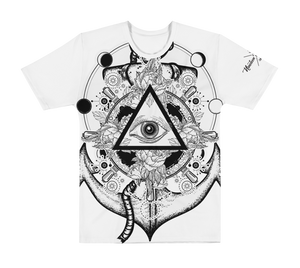 1923 - Time is an Illusion Tee