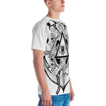 Load image into Gallery viewer, 1923 - Time is an Illusion Tee
