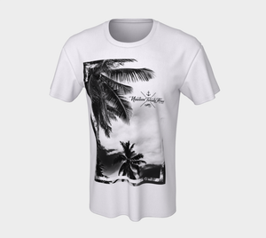 1923 - Palm Trees Tee