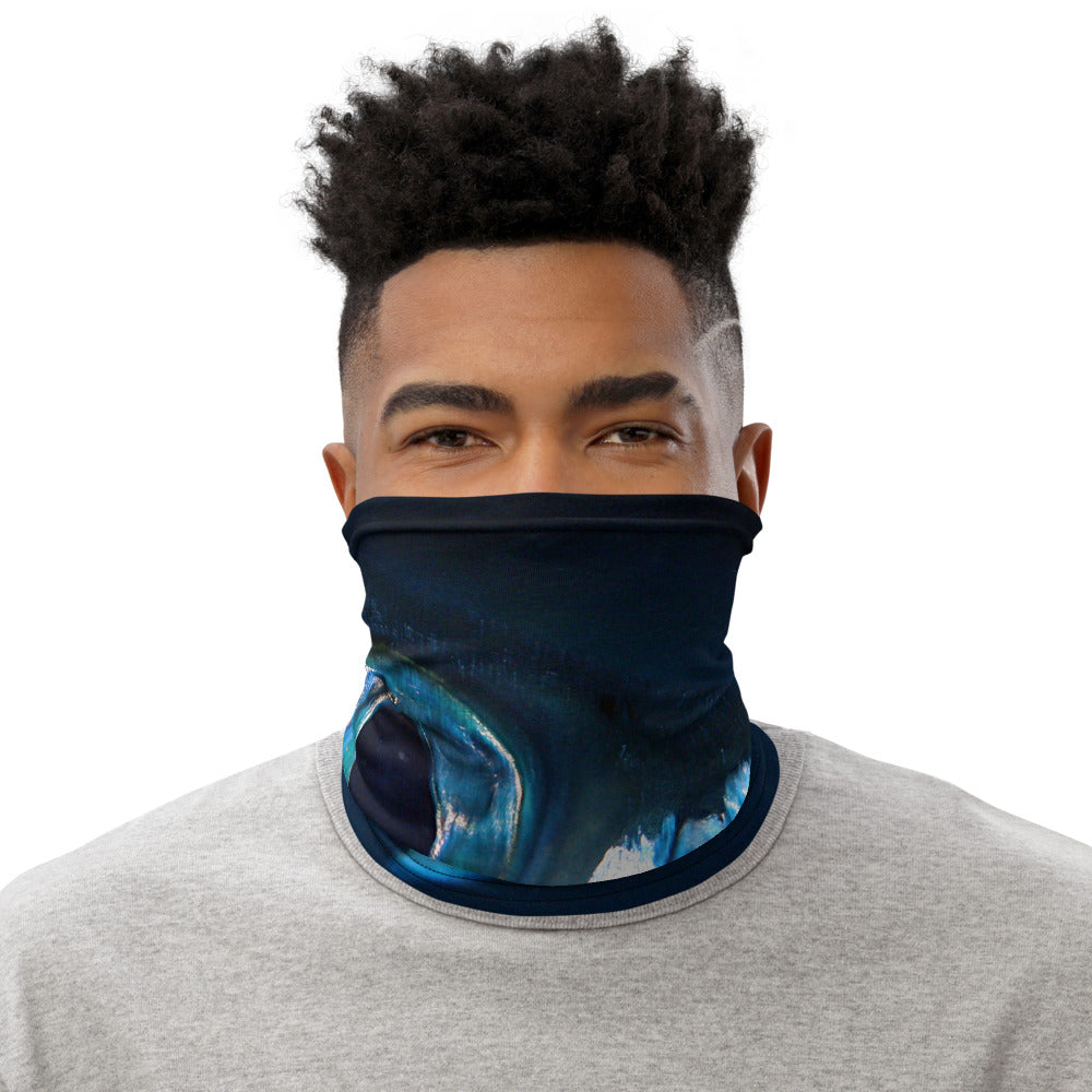 1923 - Tarpon Eye 1 Neck Gaiter