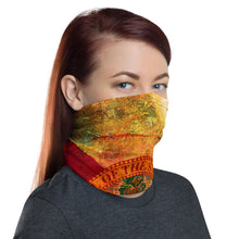 Load image into Gallery viewer, 1923 - FLA Flag Neck Gaiter
